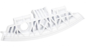 Maner hublou, usa pentru masina de spalat Beko Original 2839780100