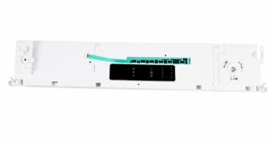 Mască panou frontal cu senzor Candy Hoover Haier Original 70065648 | LexService.ro