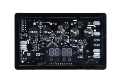 Modul electronic afisaj aragaz Gorenje Original