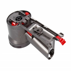 Motor aspirator Dyson