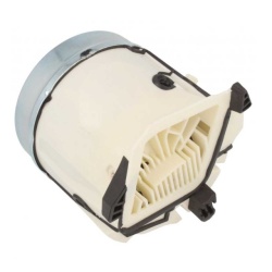 Motor aspirator Vorwerk 