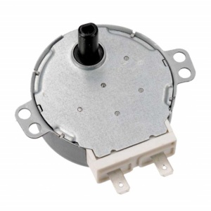 Motor Rotire Platan Cuptor Microunde Gorenje SM-16T Original 264468 | LexService.ro