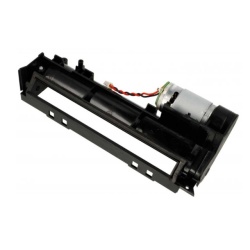 Motor si suport perie aspirator robot Rowenta 