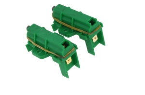 Set perii carbune motor masina de spalat 