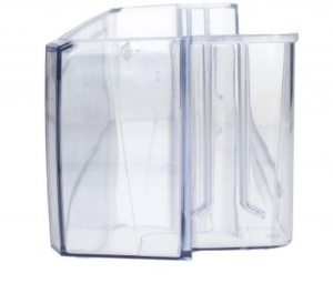 Poliță raft ușă pentru sticle frigider Arctic, Beko Original C00894797 / 4397292400, 58,5 cm