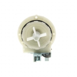 Pompa evacuare apă mașină de spălat Arctic, Beko, Grundig Original 2841420200