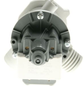 Pompă evacuare apă mașină de spălat Heinner Original 32035483 Hanyu 230V