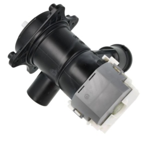 Pompă evacuare cu filtru Bosch Siemens originală 00145894, 80V, 45W