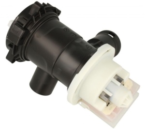 Pompă evacuare mașină de spălat Bosch/Siemens 11037835 Originală