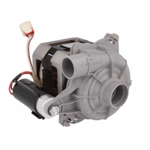 Pompă recirculare apă mașină de spălat vase Arctic/Beko/Grundig Originală 1758401000