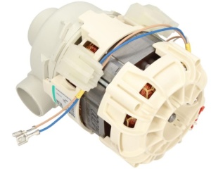 Pompa recirculare mașină de spălat vase Electrolux, AEG Original 4055070025