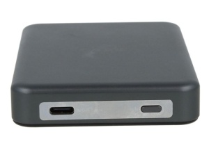 POWERBANK USB-C PD QI MAGSAFE 10000MAH