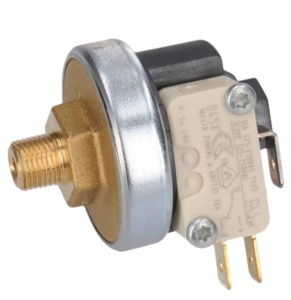 Presostat Delonghi Original 5228103900, 3 Bar, 250V 16A | LexService.ro