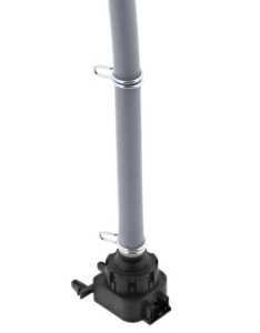 Presostat Mașină de Spălat Vase Electrolux, AEG Original 1174745008 | LexService.ro