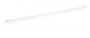 Profil spate raft sticlă frigider Arctic Beko Original 4657580100 493 mm | LexService.ro