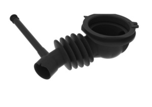 Racord Furtun Cuvă-Pompă Bosch Siemens Original 10003370 | LexService.ro