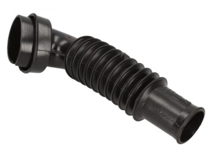 Racord furtun cuvă-pompă mașină de spălat Candy Hoover Original 41021806