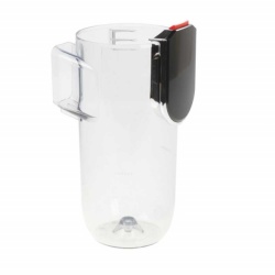Recipient praf aspirator Bosch
