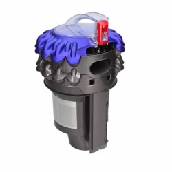 Rezervor colectare praf aspirator Dyson 