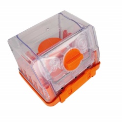 Rezervor colectare praf aspirator Thomas