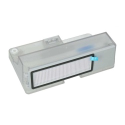 Rezervor, colector praf pentru aspirator Rowenta Original SS-2230002642 + filtru 