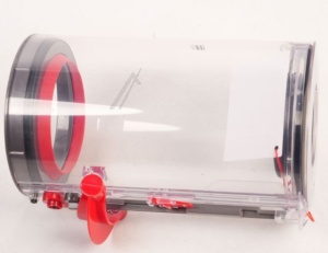 Rezervor colector praf pentru aspirator Dyson V15 Echivalent 965443-01