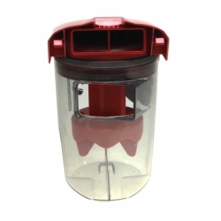 Rezervor praf aspirator Rowenta, Tefal Original
