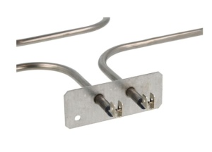 Rezistenta inferioara pentru cuptor electric Arctic, Beko Echivalent 262900061