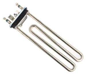 Rezistenta 1950W AEG 3792301305, NICHELATA