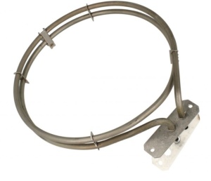 Rezistență circulară cuptor Gorenje/Hisense 2100W Originală 865945