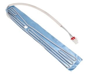 Rezistență degivrare 20W frigider Arctic, Beko Original C00895013