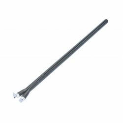 Rezistență Electrică boiler 1000W-220V, L:42CM