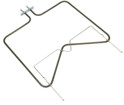 Rezistenta inferioara cuptor 1150w 230v Whirlpool Originala 488000857528 C00857528