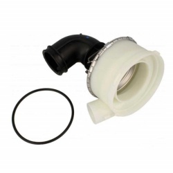 Rezistenta masina de spalat vase Whirlpool, Indesit Original