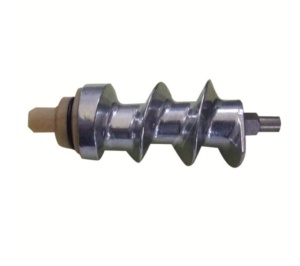 Roată melcată angrenaj mașină de tocat Bosch, Siemens Original 00050366