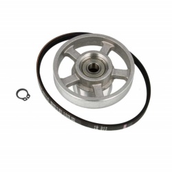 Rola fulie uscator rufe Beko, Grundig 