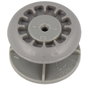 Rolă ghidaj coș mașină de spălat vase Gorenje Original 385752 | LexService.ro