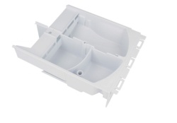 Sertar detergent, balsam masina de spalat Indesit, Whirlpool Original 
