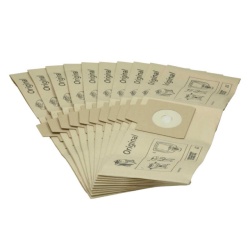 Set 10 saci aspirator Nilfisk Original 