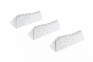 Set 3 Palete Cuvă Tambur Mașină de Spălat Luxor Finlux Daewoo Sharp 42097400