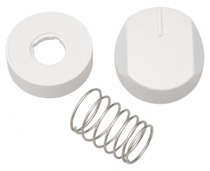 Set buton aragaz Vortex Original – Buton + Arc + Inel decor | LexService