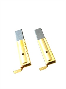 Set perii carbune 13,5mm 