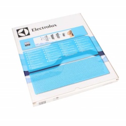 Set filtre hota carbon Electrolux Original 