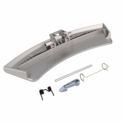Set maner usa, hublou masina de spalat Aeg Original 
