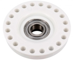 Rulment flansa masina de spalat Electrolux si Aeg incarcare verticala