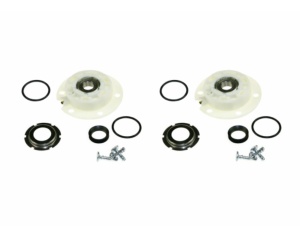 Set rulmenți stânga + dreapta mașină de spălat Whirlpool Original C00312160 | LexService