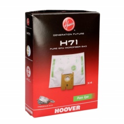 Set saci aspirator Candy, Hoover Original 