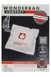Set saci aspirator Rowenta RO Original WB305120 - set 5 bucati
