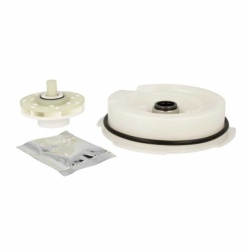 Set garnitura pompa recirculare masina de spalat vase Bosch, Siemens Echivalent