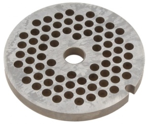 Sită Mașină de Tocat Carne Bosch Zelmer Nr. 8 4mm Echivalent 10003880 | LexService.ro